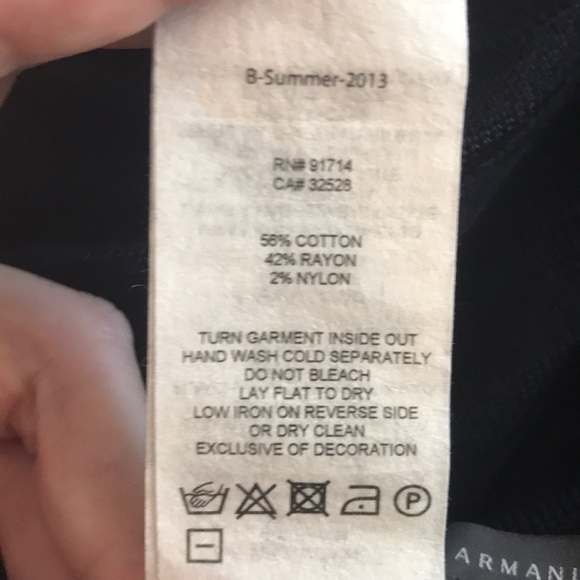 Armani Exchange dress - Picture 6 of 7